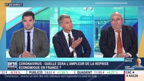 François Piechaud (Pouey International): Quelle sera l'ampleur de la reprise économique en France ? - 25/05