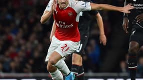 Calum Chambers