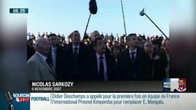 QG Bourdin 2017 : Magnien président ! : Quid des confidences d'Alain Juppé sur France 3 ?