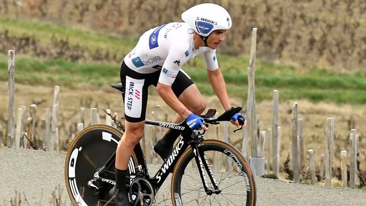Julian Alaphilippe