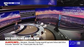 VOS QUESTIONS AU 20H BFM - Êtes-vous certaine que les enseignes vont régler les factures à 30 jours maximum ?
