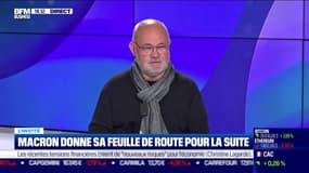 Allocution du Président : qu'en pensent les syndicats ?