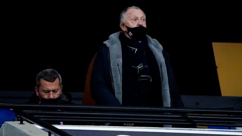 Jean-Michel Aulas