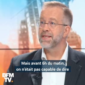 Pourquoi l’alerte rouge n’a pas été donnée plus tôt dans l’Aude? La réponse d’un ingénieur de Météo France
