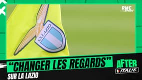Comment "Lazio e Liberta" veut changer les regards sur le club