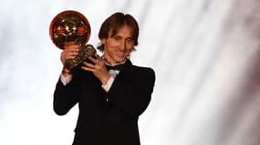 Luka Modric