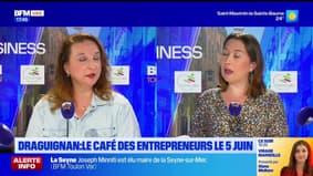 Var Business du mardi 27 mai - Draguignan : le Café des entrepreneurs le 5 juin