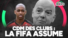 ITW RMC Mercato : Gelson Fernandes justifie les décisions du gouvernement du football mondial