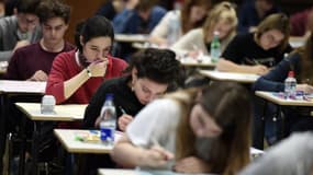 Les professeurs pourraient faire grève lors des épreuves écrites du baccalauréat 2019.