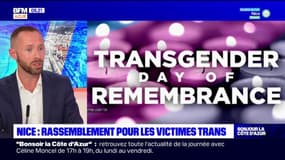 "Les discriminations perdurent dans la société": le président du centre LGBT+ Côte d'Azur dénonce les agressions