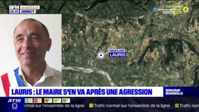 Vaucluse: après l'agression d'un adjoint, le maire de Lauris et toute son équipe démissionnent 