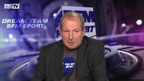 PSG / Courbis : "Neymar sera très attendu" contre l'OM