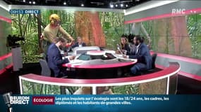 6.400m2 de l'Amazonie sont partis en fumée depuis le début de l'année