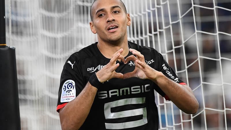 Wahbi Khazri