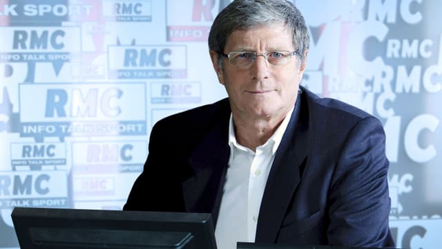 Jean-Michel Larqué