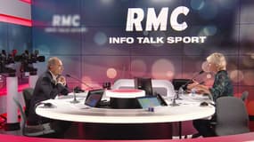 Jean-François Copé sur Macron: "Il faut arrêter de se mentir. Il y a des polémiques stupides. C'est trop. Ce déchaînement sur la moindre petite phrase est absurde."