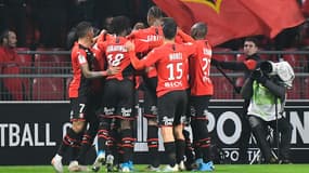 Rennes