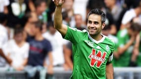 Loïc Perrin