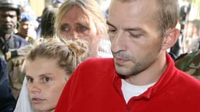 Emilie Lelouch et son compagnon Eric Breteau sont attendus à partir de mercredi devant la cour d'appel de Paris.