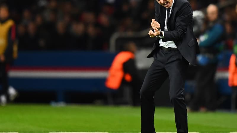 Unai Emery