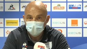 Top 14 : Le Racing "fera tout" pour la qualification directe en demie assure Travers