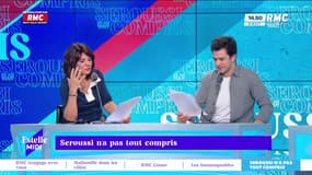 Seroussi n'a pas tout compris : Pourquoi l'Etat français est en situation de "quasi-faillite" ? - 22/02