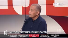 Abonnements fantômes: "C'est un sujet majeur qui touche le pouvoir d'achat", estime Flora Ghebali