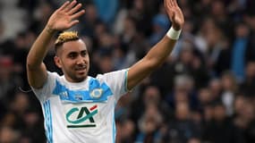 Dimitri Payet 