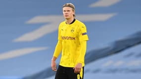 Erling Haaland