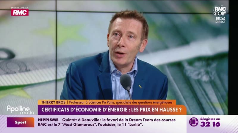"L’État a décidé d’augmenter ces certificats d’économie d’énergie": hausse des carburants début 2026