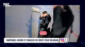 Neymar, Falcao, Thauvin... L'Actu Sport.Net du 10 décembre 2018