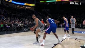 Anadolu Efes-ASVEL, le 17 janvier 2020