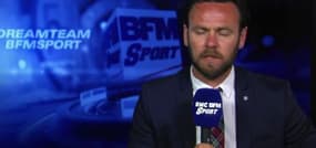 Savidan : "Les Irlandais vont jouer simplement avec leurs armes"