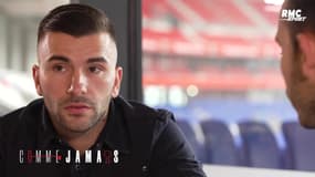 « Lopes Comme Jamais » : Le gardien de l’OL se confie sur sa personnalité clivante (Teaser)