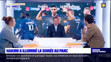 PSG: pas de "Mbappé dépendance" pour les chroniqueurs de Kop Paris