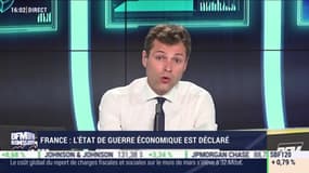 Intégrale Bourse - Mardi 17 mars