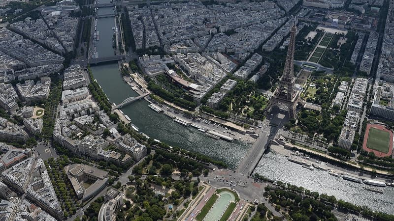 Vers une disparition des départements de la petite couronne?