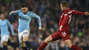 Bernardo Silva