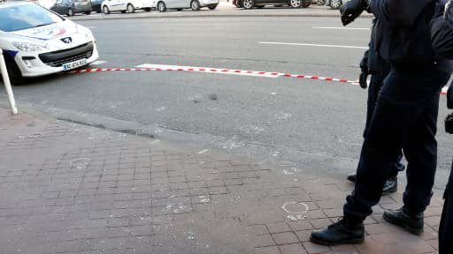 L'agresseur présumé, qui sévissait dans l'agglomération toulousaine, a été interpellé par les forces de l'ordre mercredi (photo d'illustration).