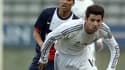 Enzo Zidane (Real Madrid)