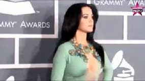 Katy Perry : la star s’offre un nouveau record historique