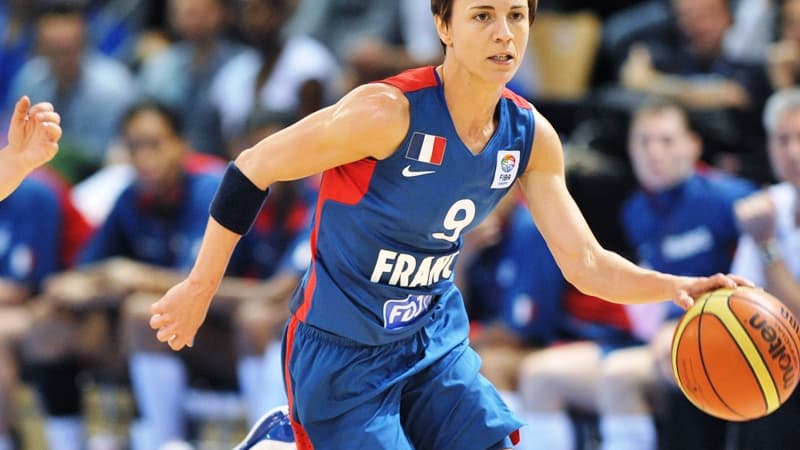 Céline Dumerc