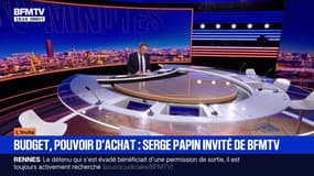 60 minutes Fauvelle - Lundi 17 novembre