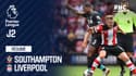 Résumé : Southampton - Liverpool (1-2) – Premier League