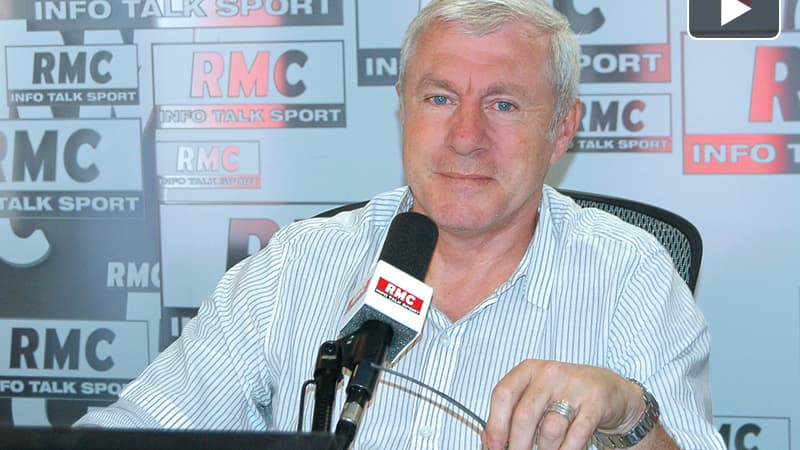 Luis Fernandez