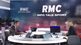 Gabriel Attal: "On voulait soutenir financièrement une personne au SMIC pour qu'elle ait un 13ème mois en 2022."