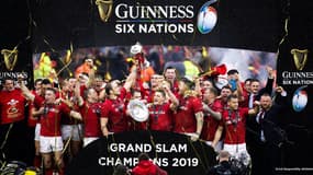 Tournoi des VI Nations