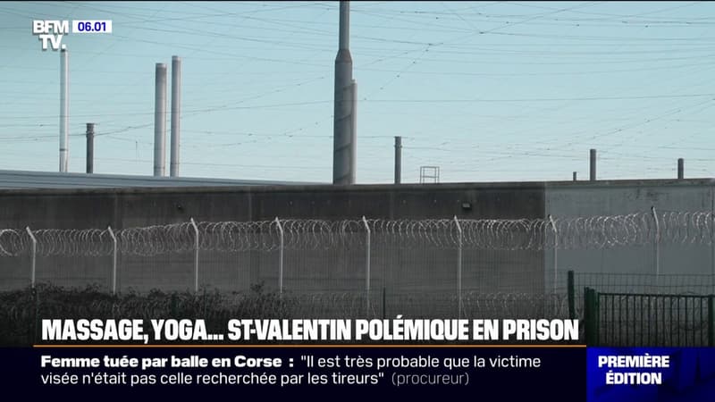 Toulouse: certains traitements de faveur en prison agacent les syndicats de surveillants