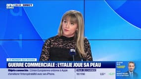 Annalisa Cappellini : Sommet de l'UE, Meloni joue les équilibristes - 20/03
