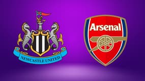 Newcastle - Arsenal